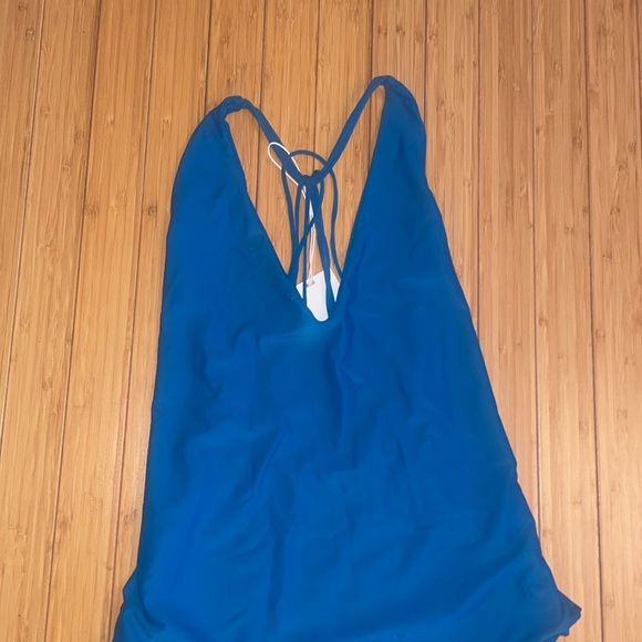 Mikoh Ipanema One Piece Swimsuit - Picture 9 of 11